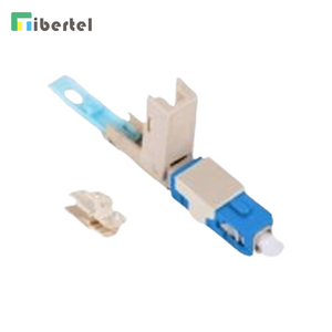 SC/UPC Fiber Fast Connector TJ01B1652-UPC