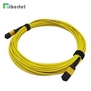  MPO Connector MPO to MPO patch cords