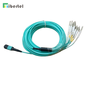 Ftth/ Fttb/fttx Fan Out Patch Cord