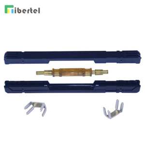 Single-mode Fiber Mechanical Splicer