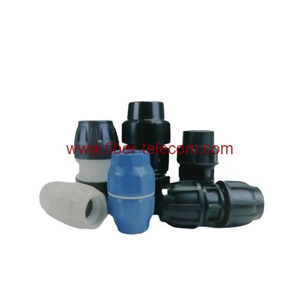 HDPE Duct Push-Fit Connector TJ06DBCxx