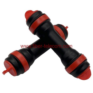 Driect Buried Straight Connector TJ06DBSxx