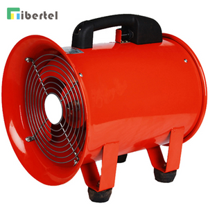 Non-spark Portable Ventilator TJ06D1xxx