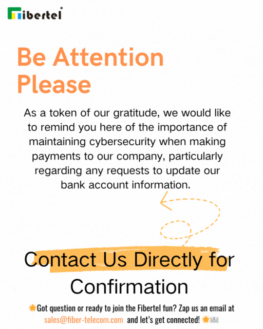 Warm and Important Reminder