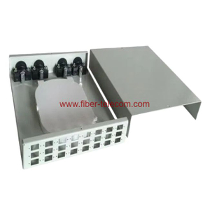 Wall Mounted Fiber Patch Panel TJ01E402C 