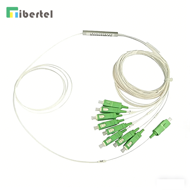 Blockless Splitter Wholesale from China - Fibertel