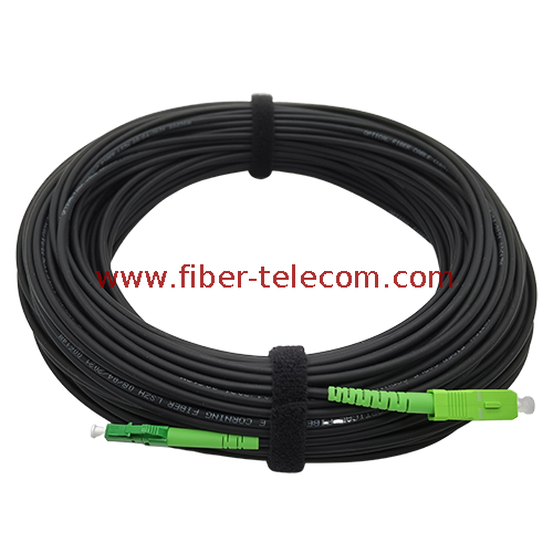 Fiberdrop Cable 3.0mm with SC/APC Connector