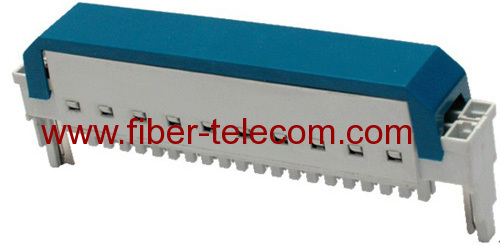 10 Pair ERICSSON Compatible Module
