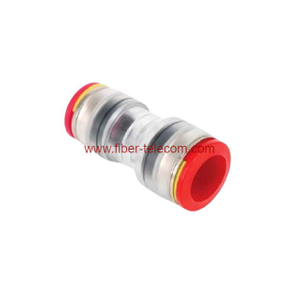 Micro Duct Reducer Connector TJ06TPGxx