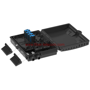  Fiber Optic Termination Box 24 Cores TJ01E16DG
