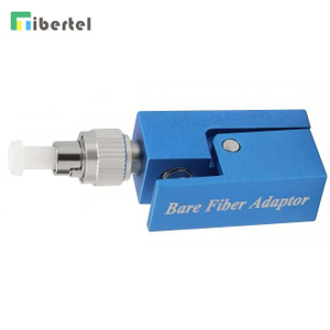 Fiber Optic Adaptor