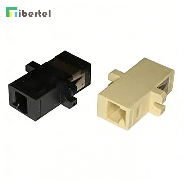 MTRJ Fiber Optic Adaptor