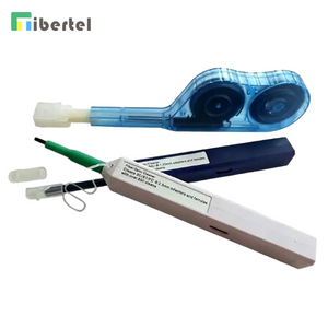 Fiber Optic Cleaner 