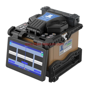 Jilong Fiber Optic Fusion Splicer KL-360T
