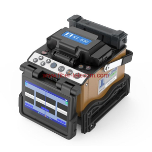 Jilong Fiber Optic Fusion Splicer KL-530