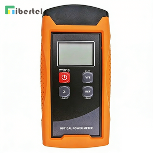 Fiber Test Equipment