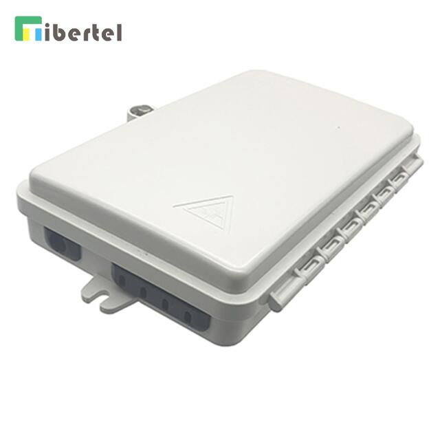 Outdoor FTTH Mall Mounted Box