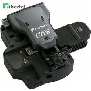 Fiber Oprical Cleaver CT-08 