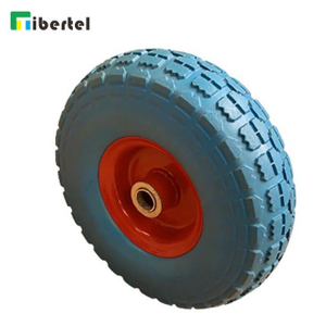 Rod Wheel Foam Type