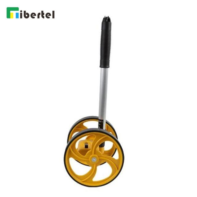 Folding Foldable Measuring Wheel TJ07MW315-159