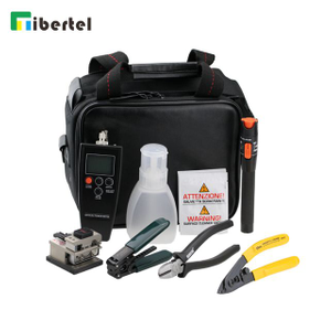 Fiber Tools & General Hand Tools