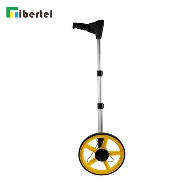 Folding Foldable Measuring Wheel TJ07MW235