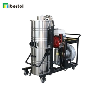 Electrical Type Heavy-duty Industrial Vacuum Cleaner