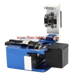 High Precision Fiber Cleaver with Fiber Collector TJ01C201A