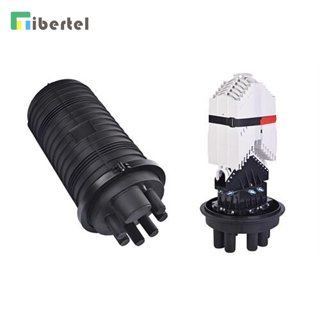 Vertical Fiber Enclosure 288 Cores TJ01E1223