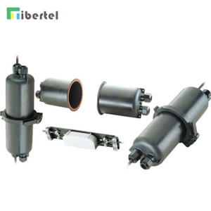 Vertical type Mechanical sealing Optical Fiber Enclosure TJ01E1214