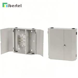 48-Fiber Wall mounted fiber optical distribution box