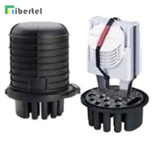 Vertical Fiber Enclosure 12 To 72 Cores