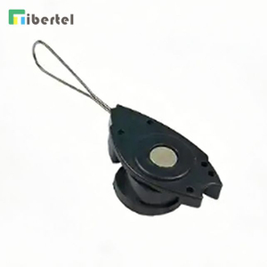 FTTH Anchoring Clamp