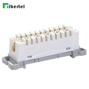 5 Pair Connection Module