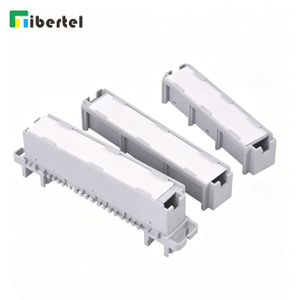 Plastic Label Base 10 Pairs