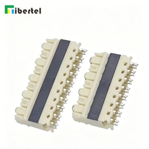 110 IDC Plug 10 Pair