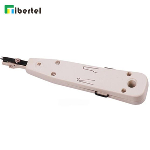 Insertion Tool for Krone Blocks
