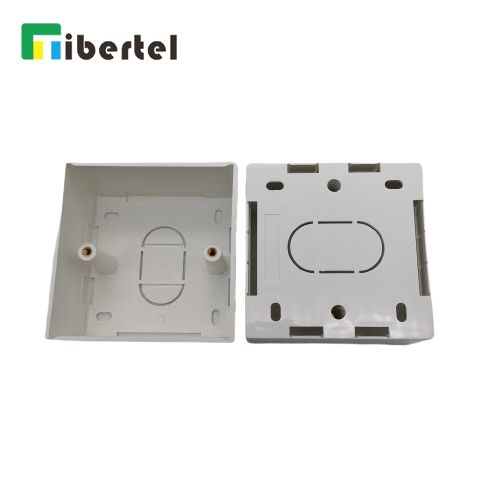 Mounting Box TJ02E6001