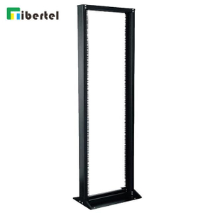 Floor Standing Open Rack