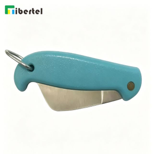 Cable Skinning Utility Knife