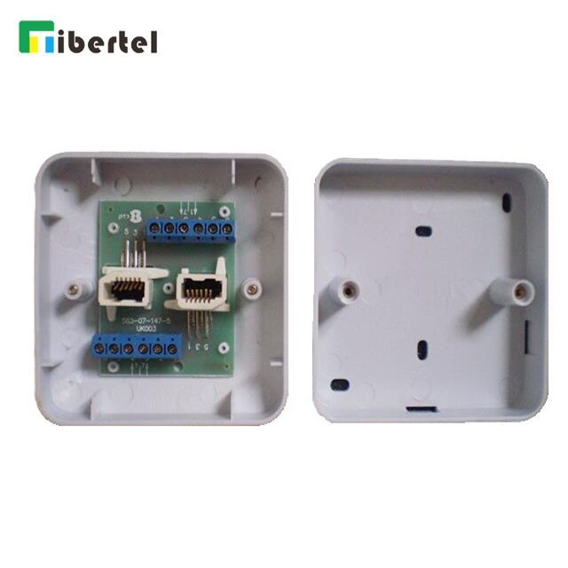 Israel Style Faceplate 85*85mm