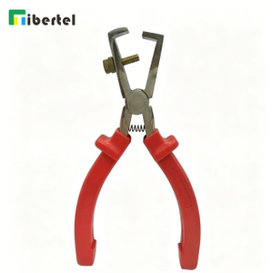 FO Terminal Crimping Tool