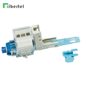 FTTH Fiber Fast Connector
