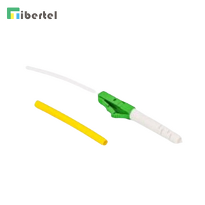 LC/APC Hot Melt Fast Connector