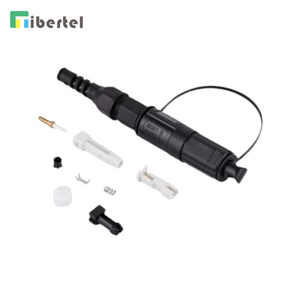 Optitap SC Prefabricated End Waterproof Connector 
