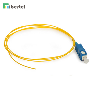  SM Fiber Optic Pigtail