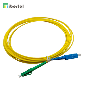 SM Simplex Optical Fiber Jumper