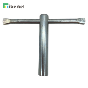 Key Pillar Huawei TJ07KY003-H multi purpose star shaped key