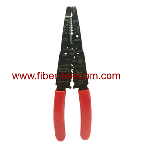 8 inch Multi-function Cable Stripper