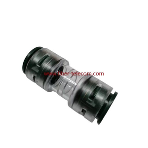 Micro Straight Connector TJ06FPUxx